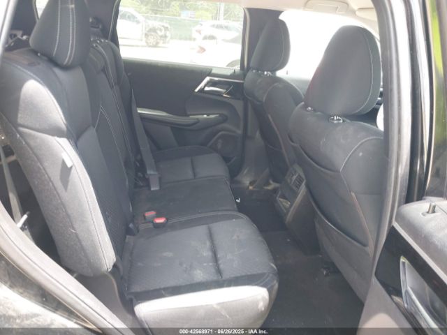 2022 MITSUBISHI OUTLANDER JA4J3TA84NZ015969 Photo 7