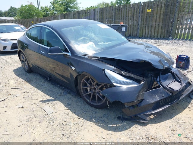 2020 TESLA MODEL 3 5YJ3E1EA4LF657458 Photo 0