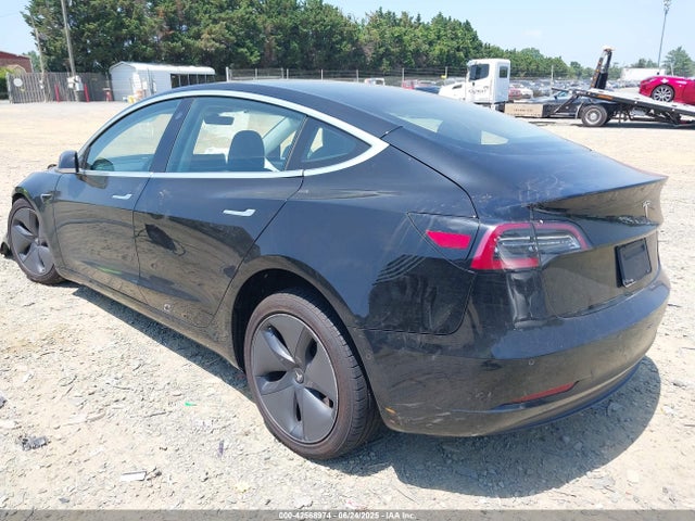 2020 TESLA MODEL 3 5YJ3E1EA4LF657458 Photo 2