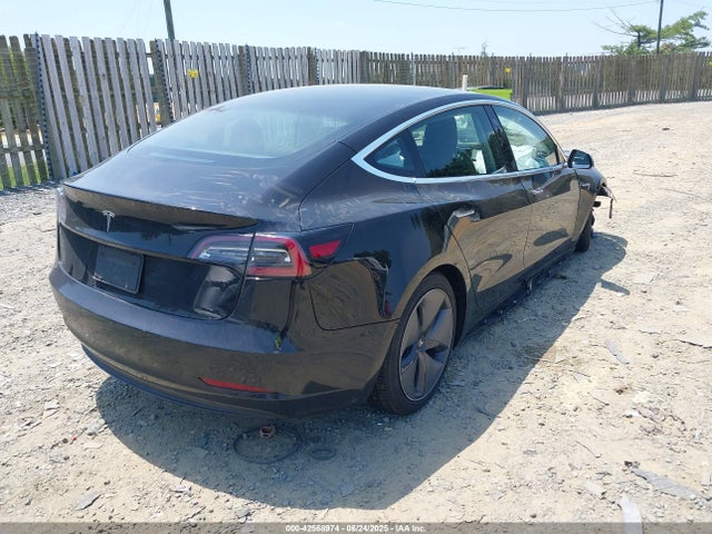 2020 TESLA MODEL 3 5YJ3E1EA4LF657458 Photo 3