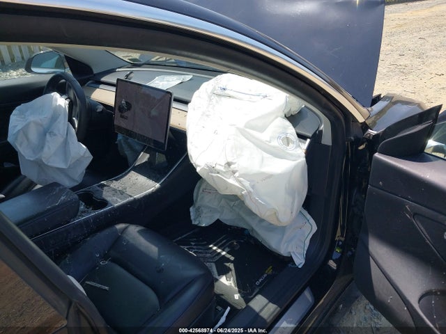 2020 TESLA MODEL 3 5YJ3E1EA4LF657458 Photo 4