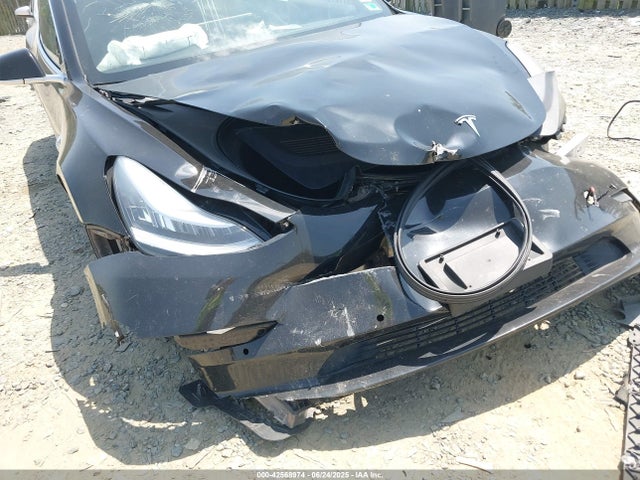 2020 TESLA MODEL 3 5YJ3E1EA4LF657458 Photo 5