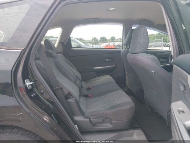 2012 TOYOTA PRIUS V JTDZN3EU1C3162650 Photo 7