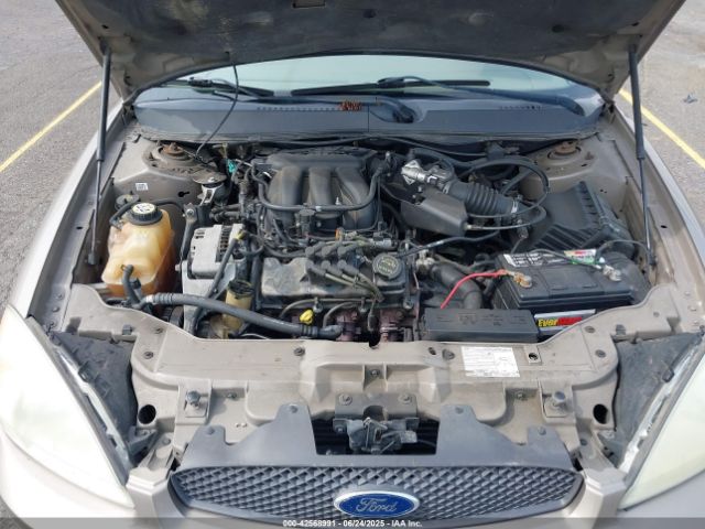 2006 FORD TAURUS 1FAFP53U36A148735 Photo 9