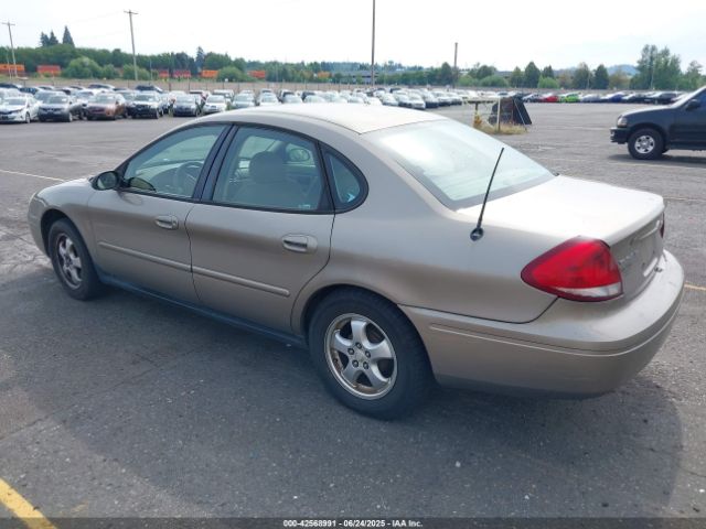 2006 FORD TAURUS 1FAFP53U36A148735 Photo 2