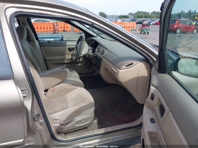 2006 FORD TAURUS 1FAFP53U36A148735 Photo 4