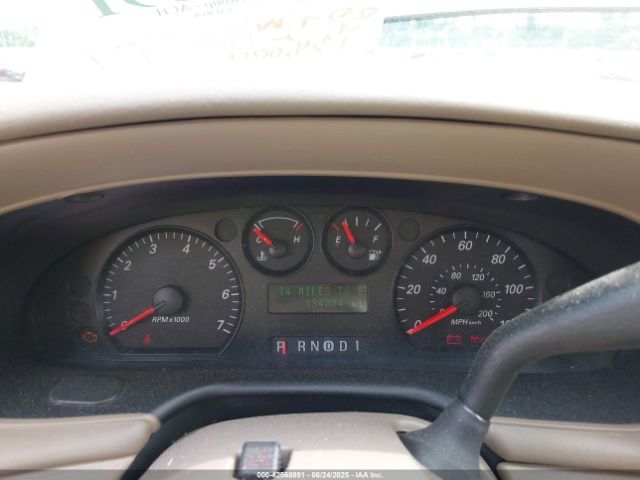 2006 FORD TAURUS 1FAFP53U36A148735 Photo 6
