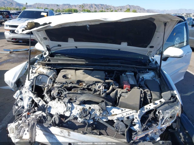 4T1C11AK0LU957673 Toyota a25a-fks