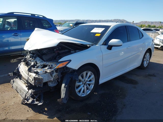 4T1C11AK0LU957673 Toyota a25a-fks