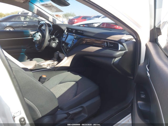 4T1C11AK0LU957673 Toyota a25a-fks