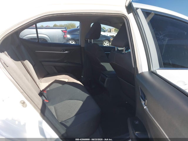 4T1C11AK0LU957673 Toyota a25a-fks