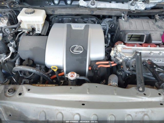 JTJHGKFA1N2029039 Lexus 2gr-fxs, 6jm+2fm