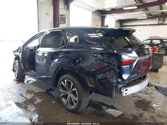 JTJHGKFA1N2029039 Lexus 2gr-fxs, 6jm+2fm