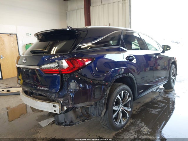 JTJHGKFA1N2029039 Lexus 2gr-fxs, 6jm+2fm