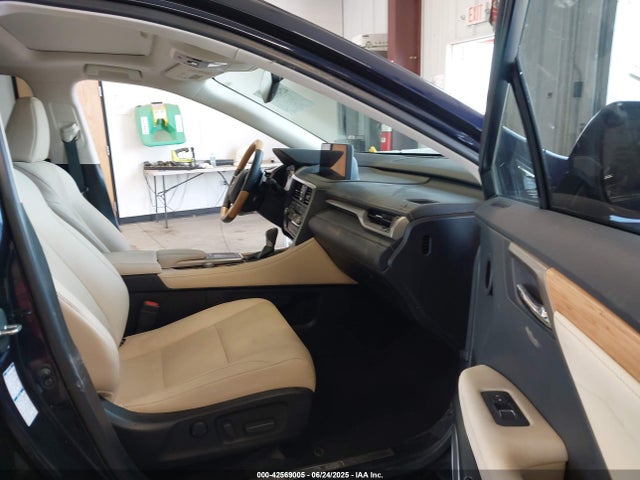 JTJHGKFA1N2029039 Lexus 2gr-fxs, 6jm+2fm