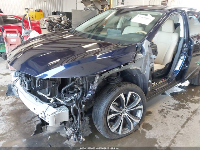 JTJHGKFA1N2029039 Lexus 2gr-fxs, 6jm+2fm
