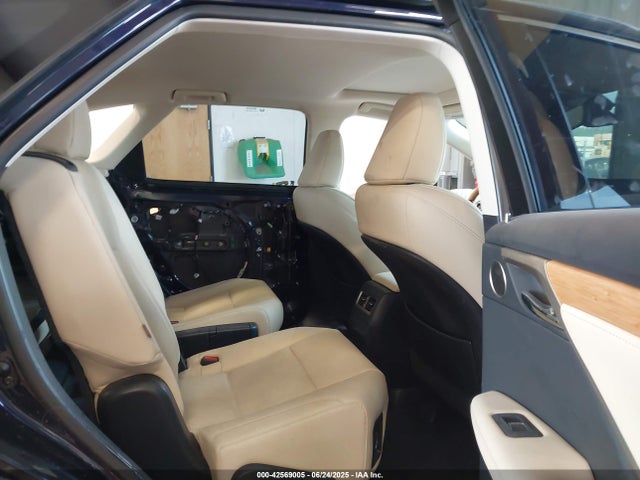 JTJHGKFA1N2029039 Lexus 2gr-fxs, 6jm+2fm