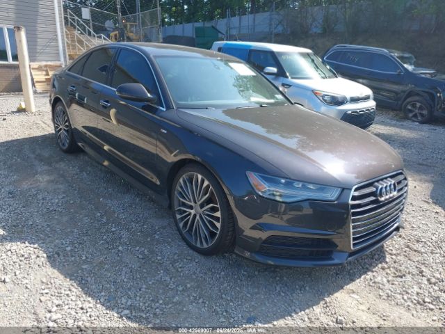 2017 AUDI A6 WAUF8AFC9HN066357
