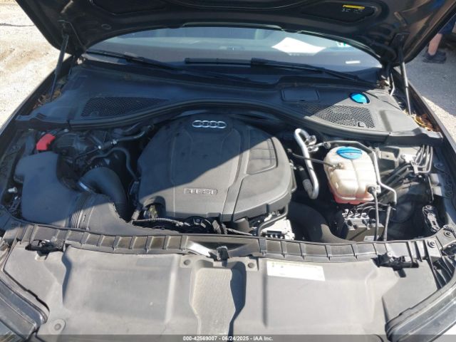 2017 AUDI A6 WAUF8AFC9HN066357 Photo 9