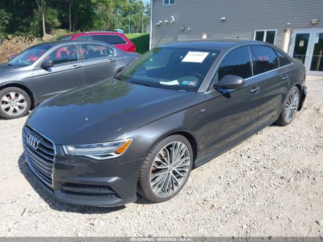 2017 AUDI A6 WAUF8AFC9HN066357 Photo 1