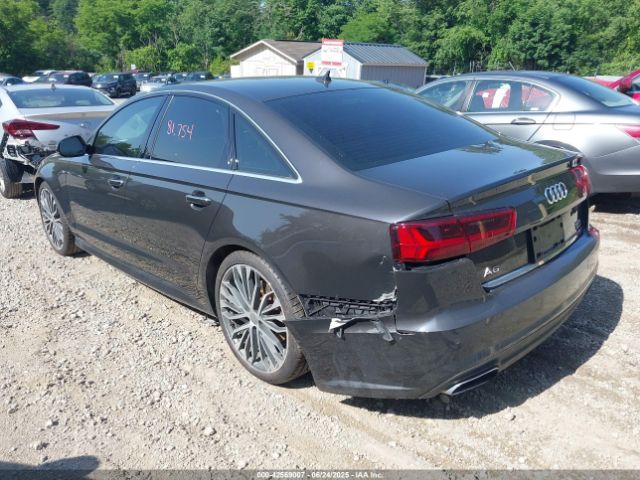 2017 AUDI A6 WAUF8AFC9HN066357 Photo 2