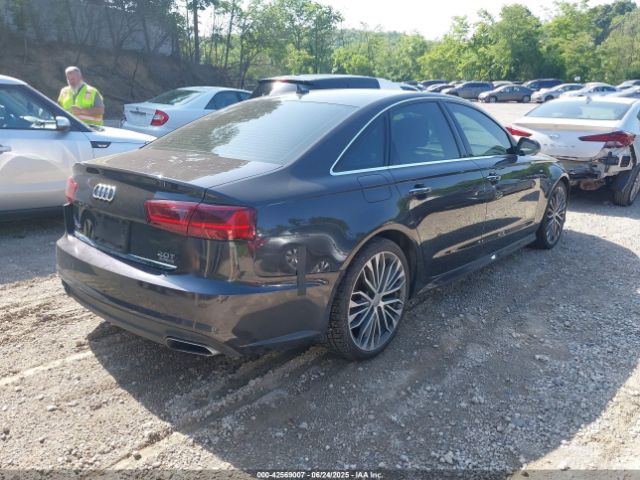 2017 AUDI A6 WAUF8AFC9HN066357 Photo 3