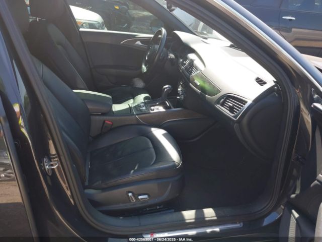 2017 AUDI A6 WAUF8AFC9HN066357 Photo 4