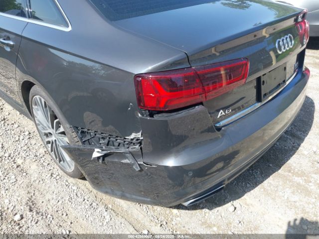 2017 AUDI A6 WAUF8AFC9HN066357 Photo 5