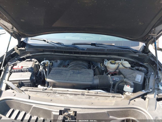 1GNSKCKD0MR254109 Chevrolet l84 - di, alum, gen 5, var 2