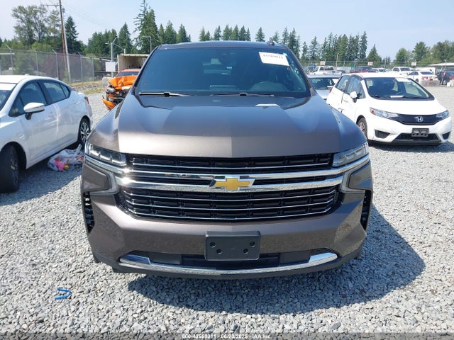 1GNSKCKD0MR254109 Chevrolet l84 - di, alum, gen 5, var 2