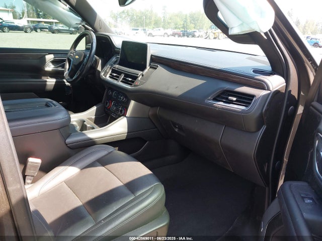 1GNSKCKD0MR254109 Chevrolet l84 - di, alum, gen 5, var 2