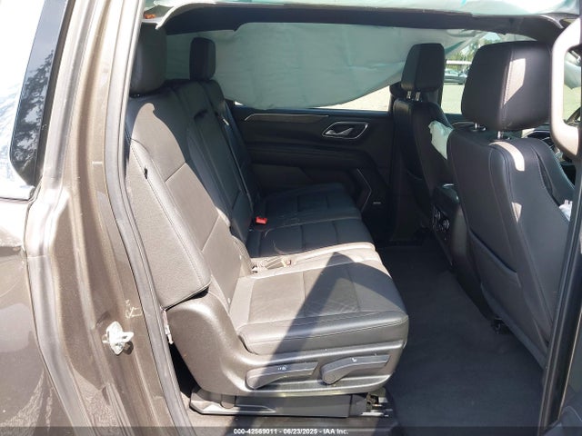 1GNSKCKD0MR254109 Chevrolet l84 - di, alum, gen 5, var 2