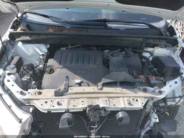 5TDKKRFH3GS184684 Toyota 2gr-fe