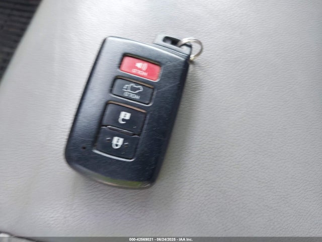 5TDKKRFH3GS184684 Toyota 2gr-fe