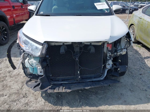5TDKKRFH3GS184684 Toyota 2gr-fe
