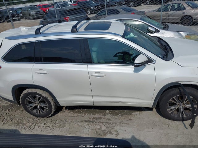 5TDKKRFH3GS184684 Toyota 2gr-fe