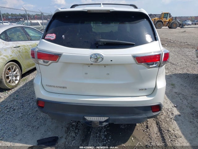 5TDKKRFH3GS184684 Toyota 2gr-fe