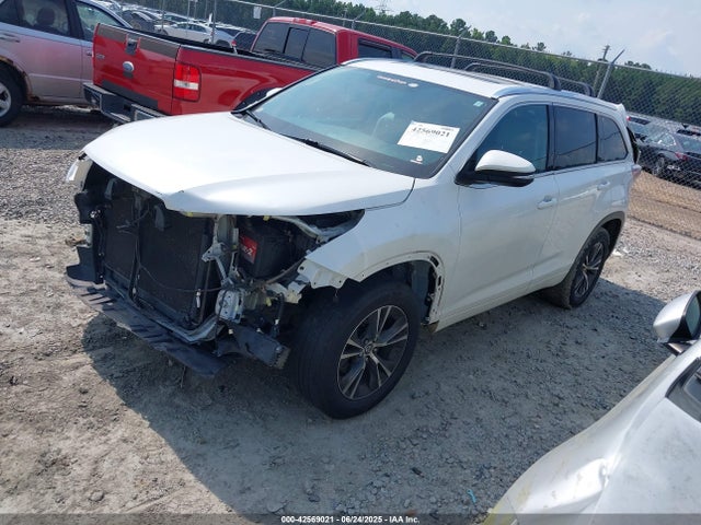 5TDKKRFH3GS184684 Toyota 2gr-fe