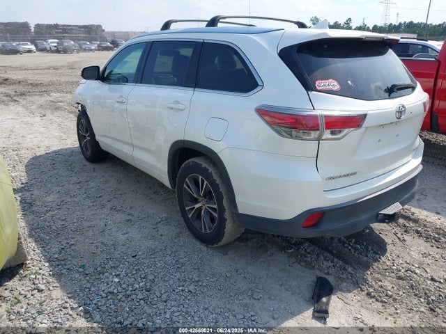 5TDKKRFH3GS184684 Toyota 2gr-fe