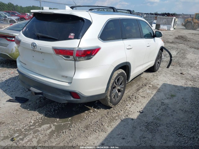 5TDKKRFH3GS184684 Toyota 2gr-fe