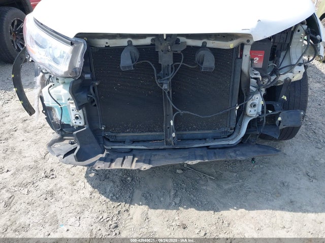 5TDKKRFH3GS184684 Toyota 2gr-fe