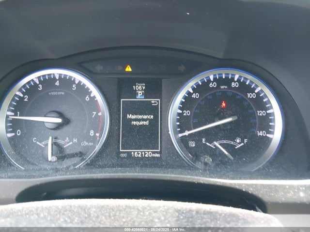 5TDKKRFH3GS184684 Toyota 2gr-fe