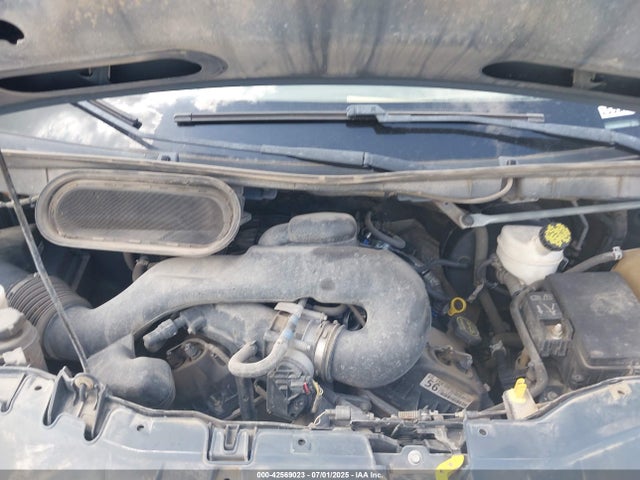 1FTYR3XMXKKB33505 Ford 2019