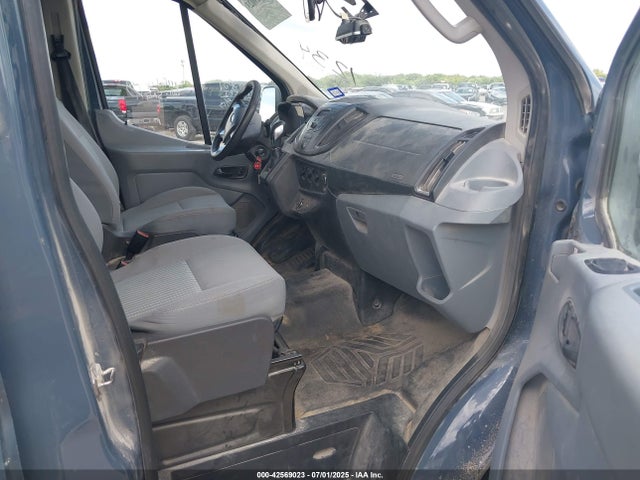 1FTYR3XMXKKB33505 Ford 2019