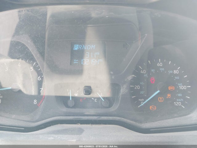 1FTYR3XMXKKB33505 Ford 2019