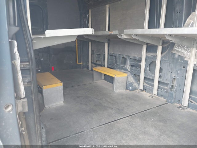 1FTYR3XMXKKB33505 Ford 2019