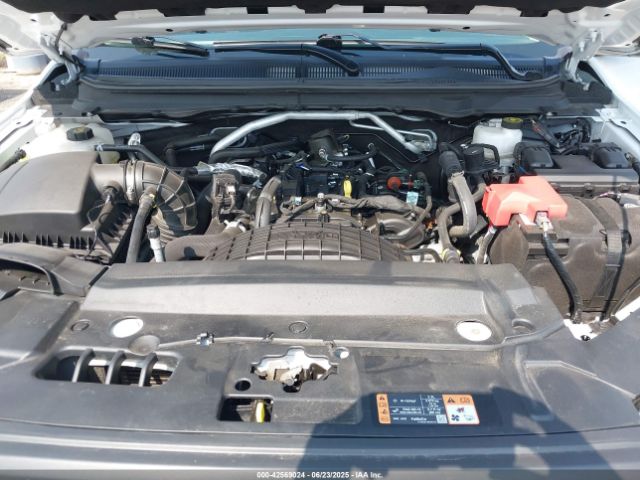 2022 FORD RANGER 1FTER4FHXNLD47860 Photo 9