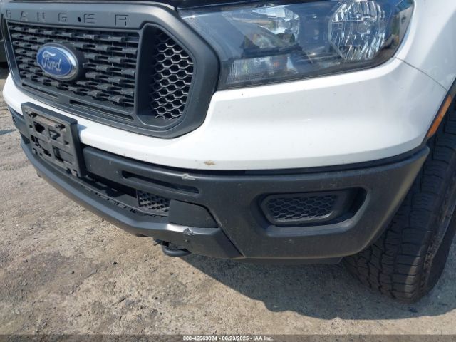 2022 FORD RANGER 1FTER4FHXNLD47860 Photo 5