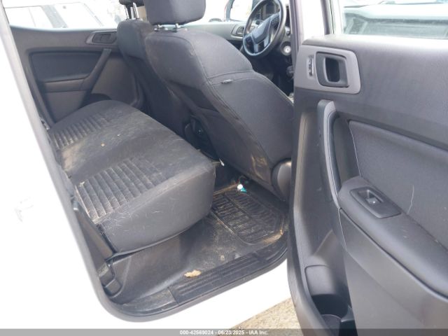 2022 FORD RANGER 1FTER4FHXNLD47860 Photo 7