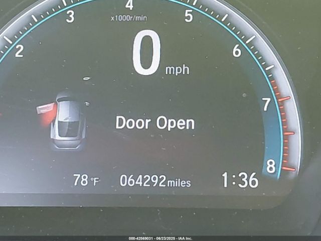 2HGFC4B61KH306201 Honda k20c2